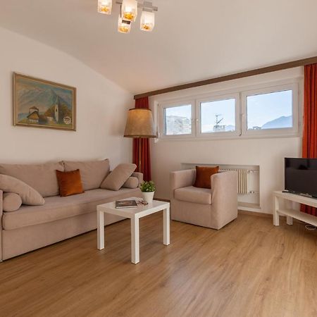 Haus Kuen Apartment เมราโน ภายนอก รูปภาพ