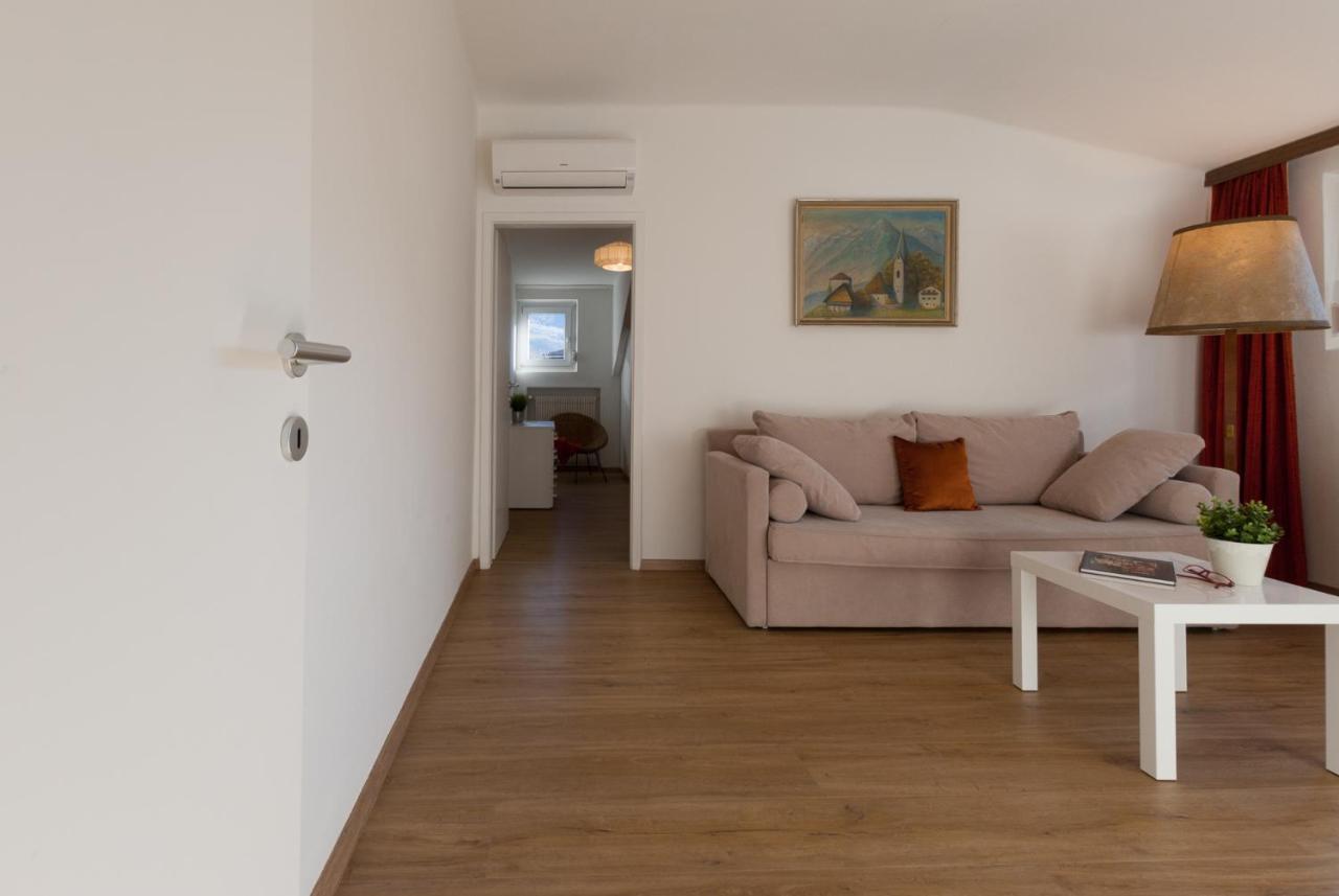 Haus Kuen Apartment เมราโน ภายนอก รูปภาพ