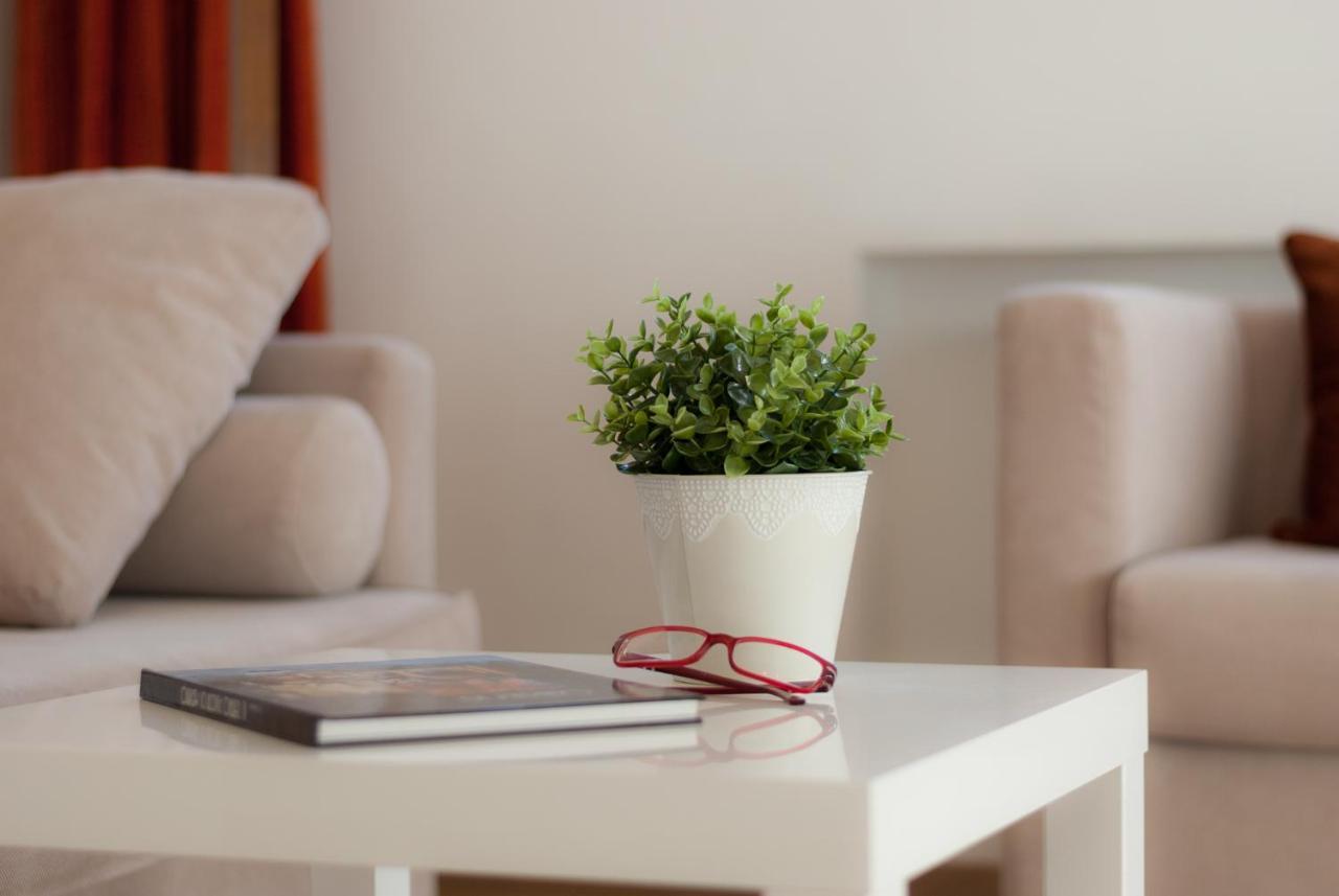 Haus Kuen Apartment เมราโน ภายนอก รูปภาพ