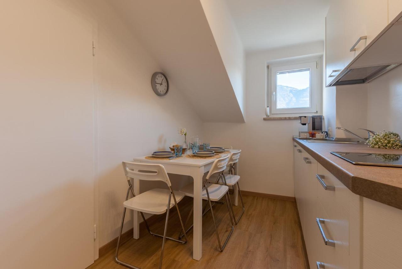 Haus Kuen Apartment เมราโน ภายนอก รูปภาพ