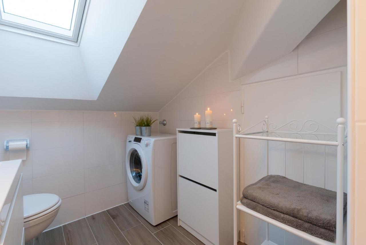 Haus Kuen Apartment เมราโน ภายนอก รูปภาพ