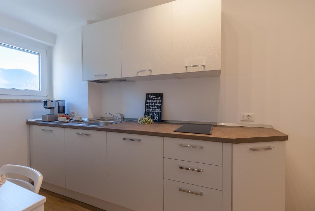 Haus Kuen Apartment เมราโน ภายนอก รูปภาพ